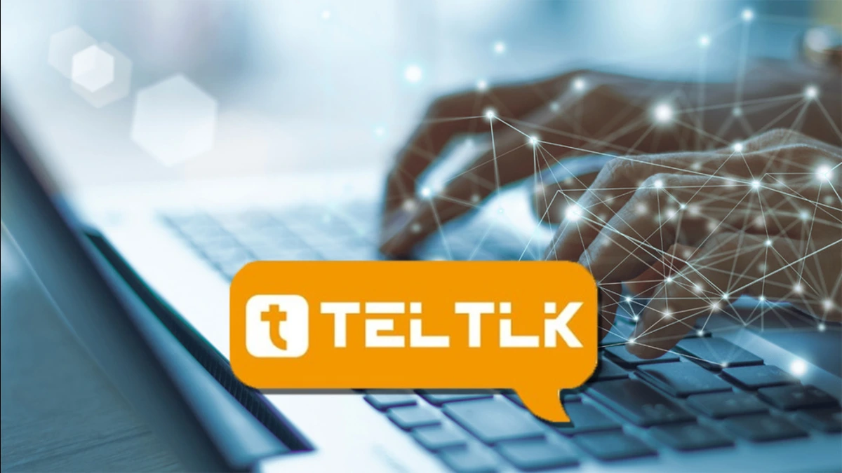 Teltlk Communication