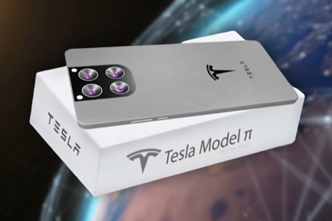Where to Buy Tesla Phone Pi (5G) 2023: Specs, Release Date & Price