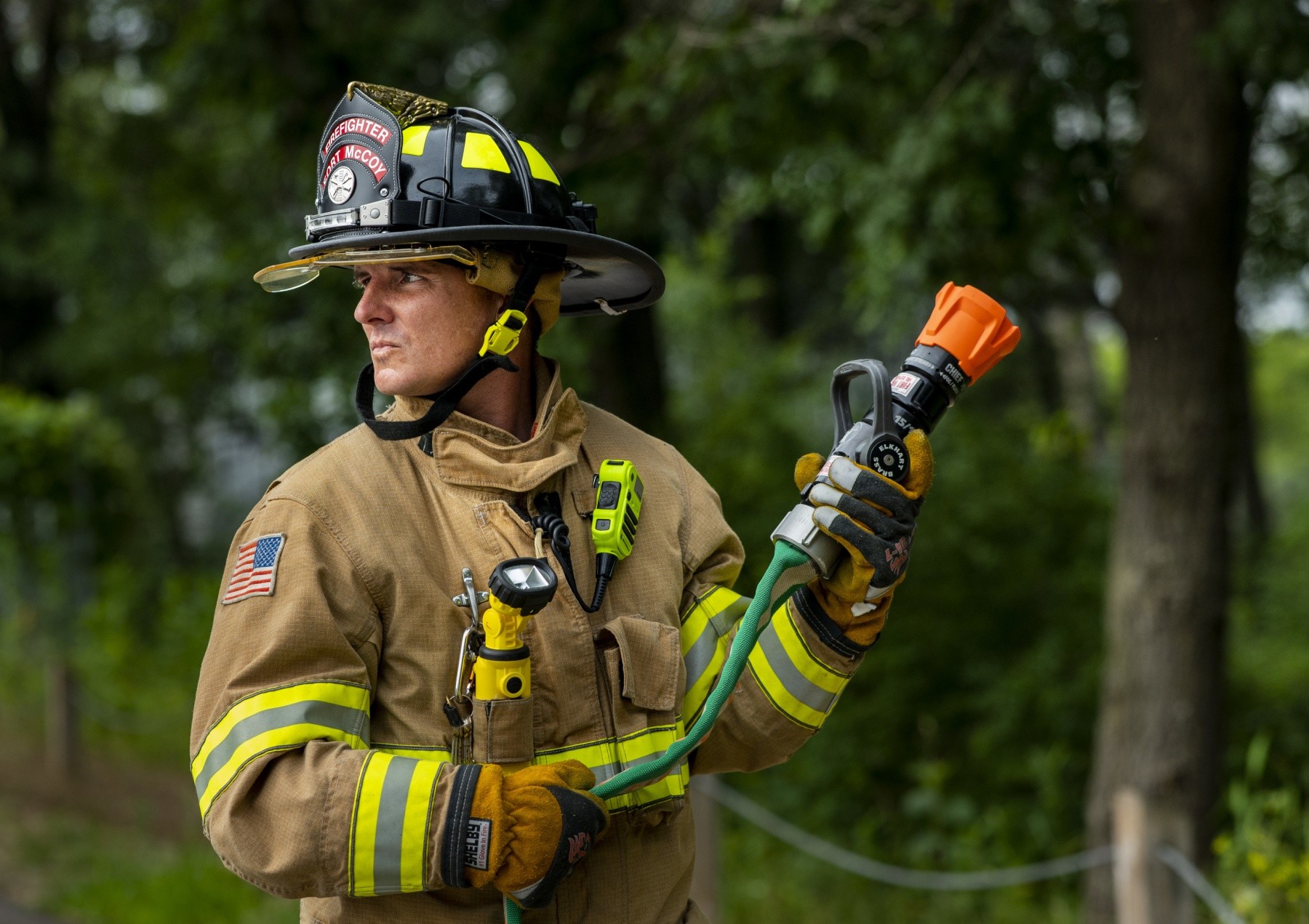 Tips For Achieving Firefighter Certification