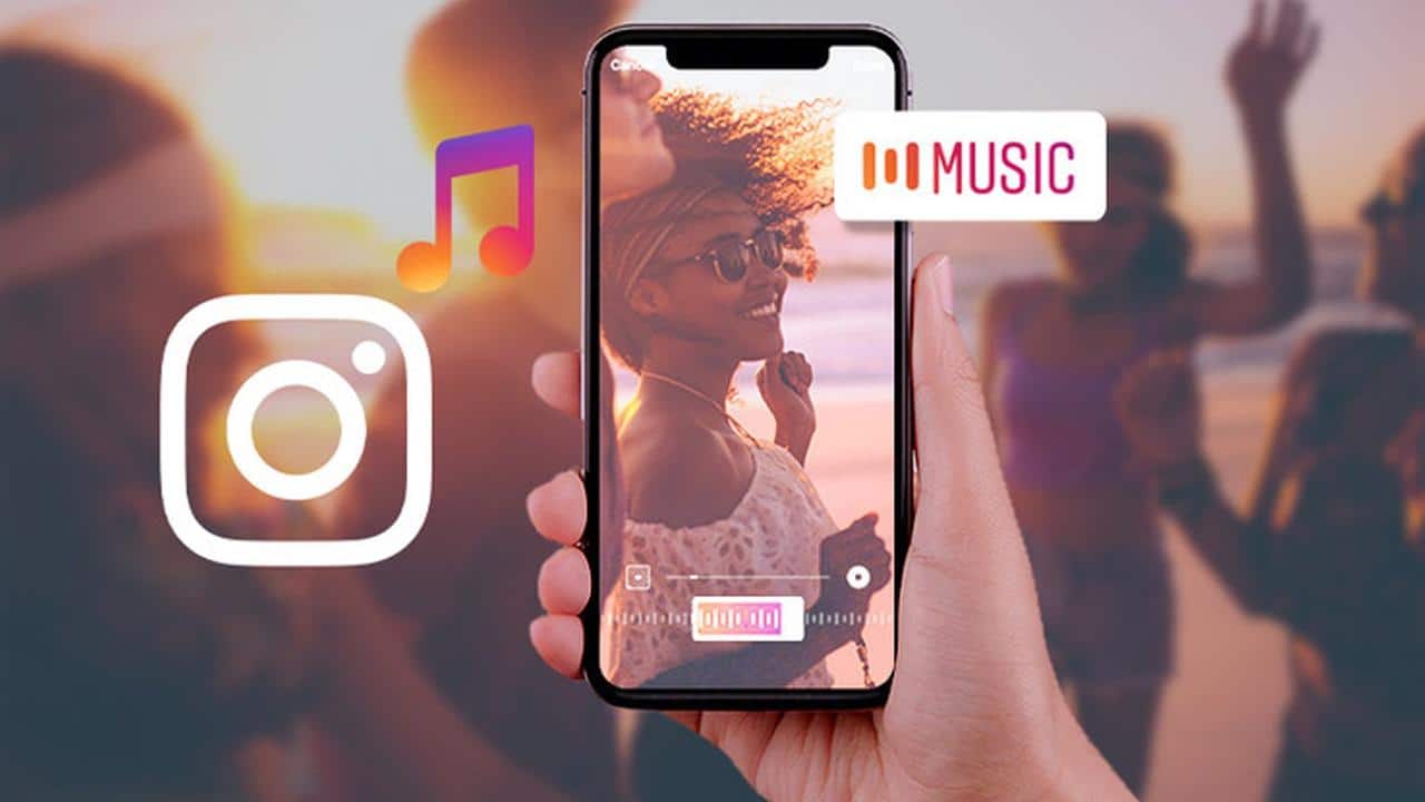 How to Add Music to Instagram Story: A Step-by-Step Guide