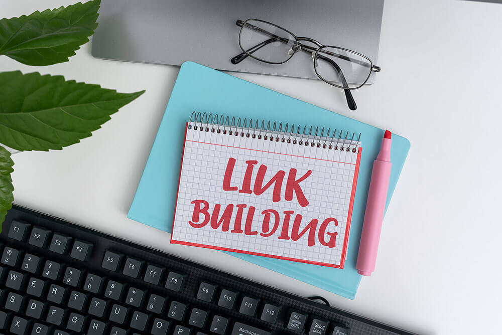 Link Building’s Significance in Digital Marketing