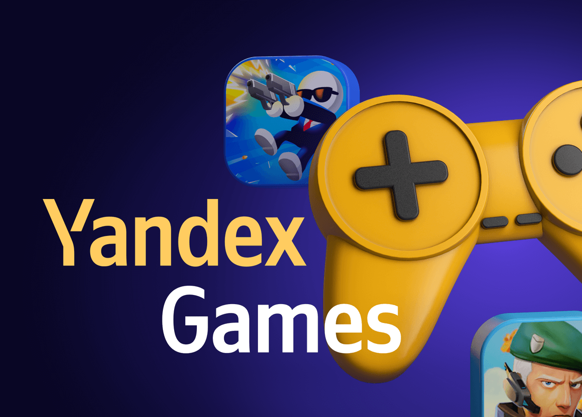 Yandex Games Galore: Endless Online Fun for Free, No Downloads Needed!